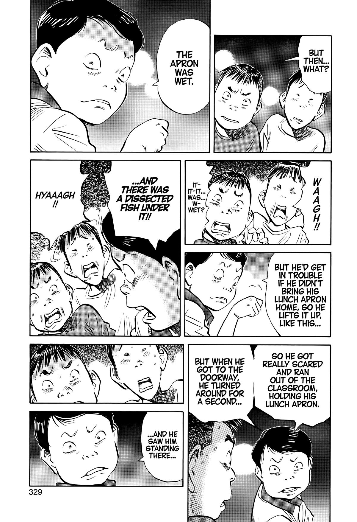 20th Century Boys Chapter 151 - Page 13