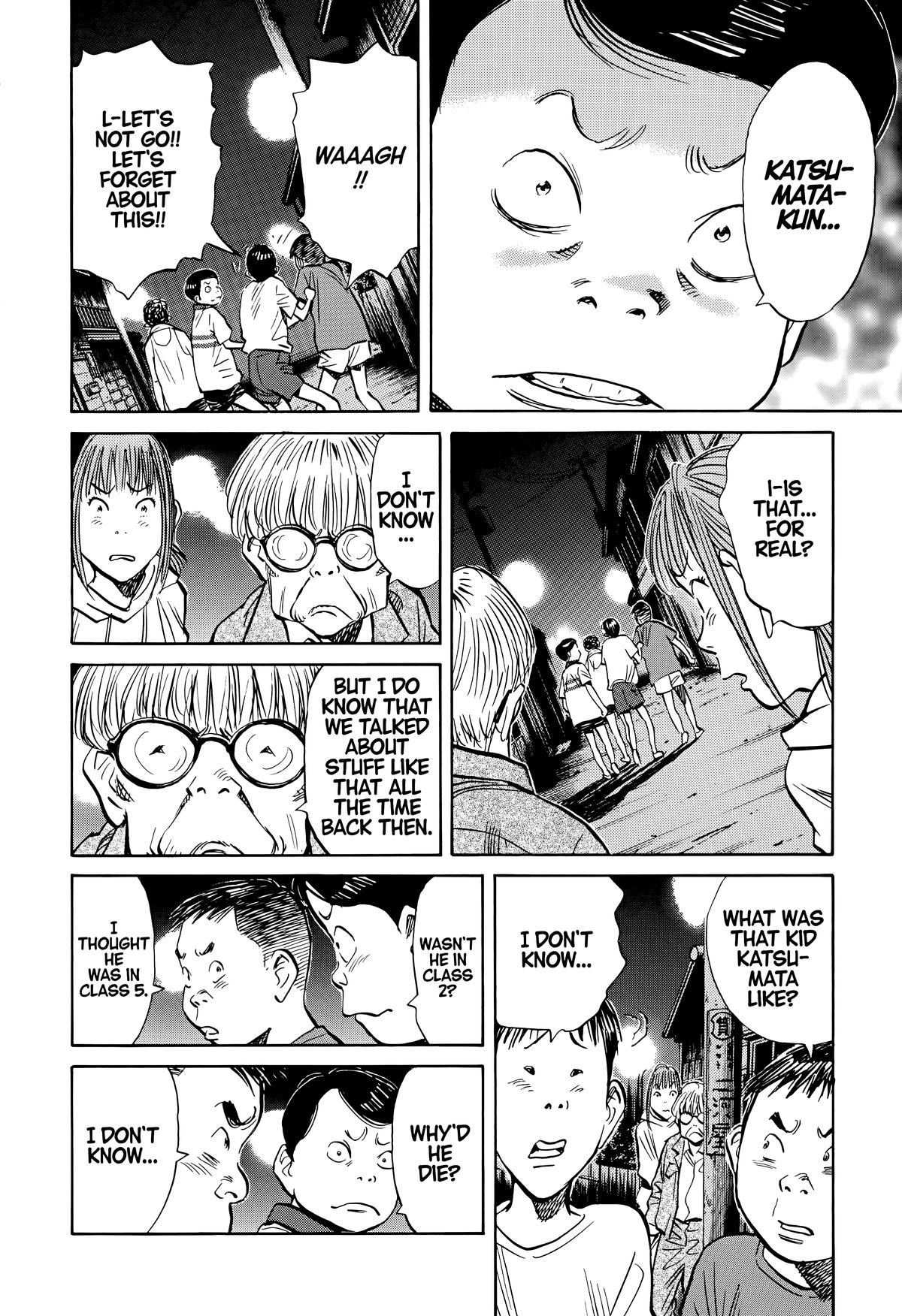 20th Century Boys Chapter 151 - Page 14
