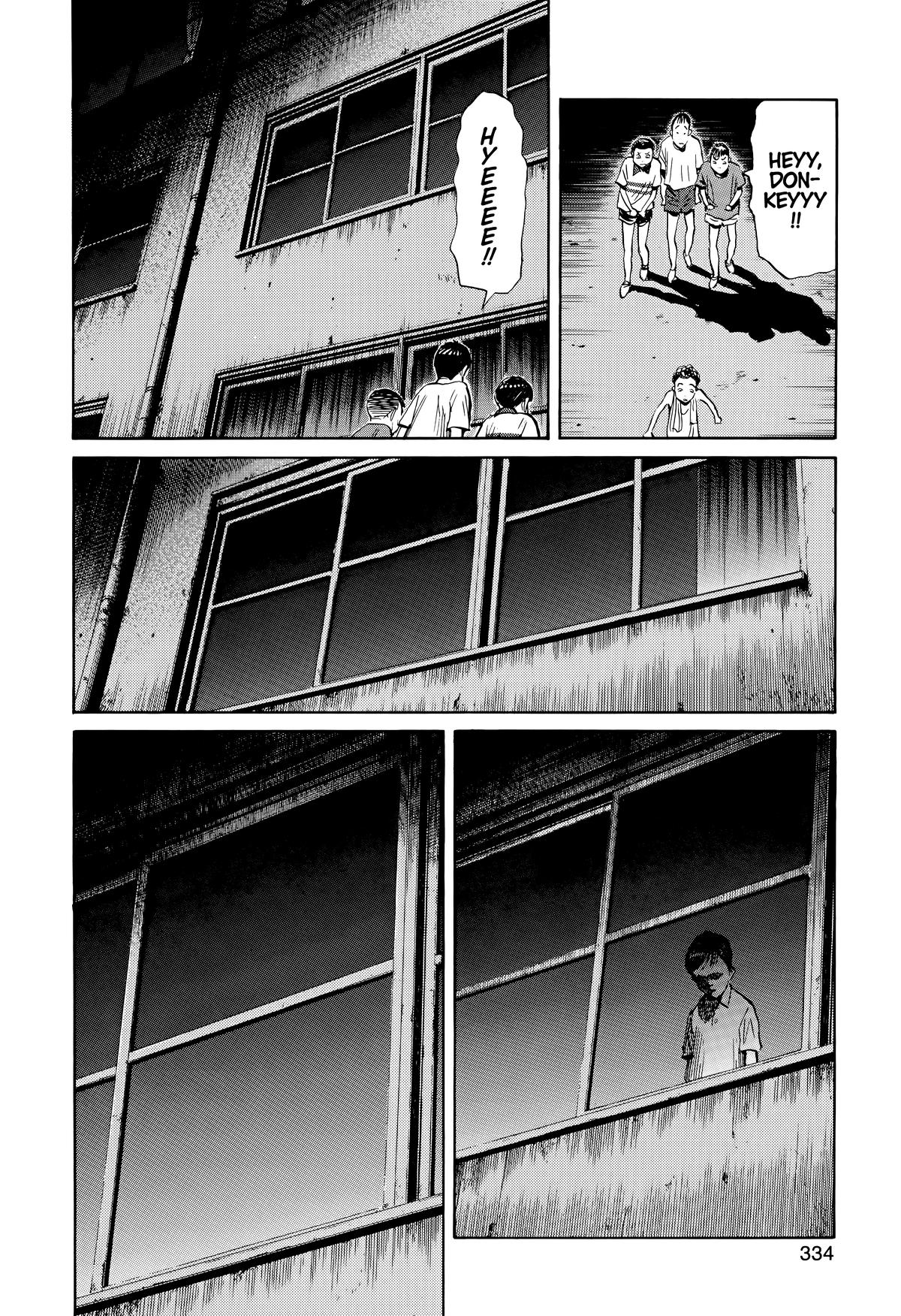 20th Century Boys Chapter 151 - Page 18