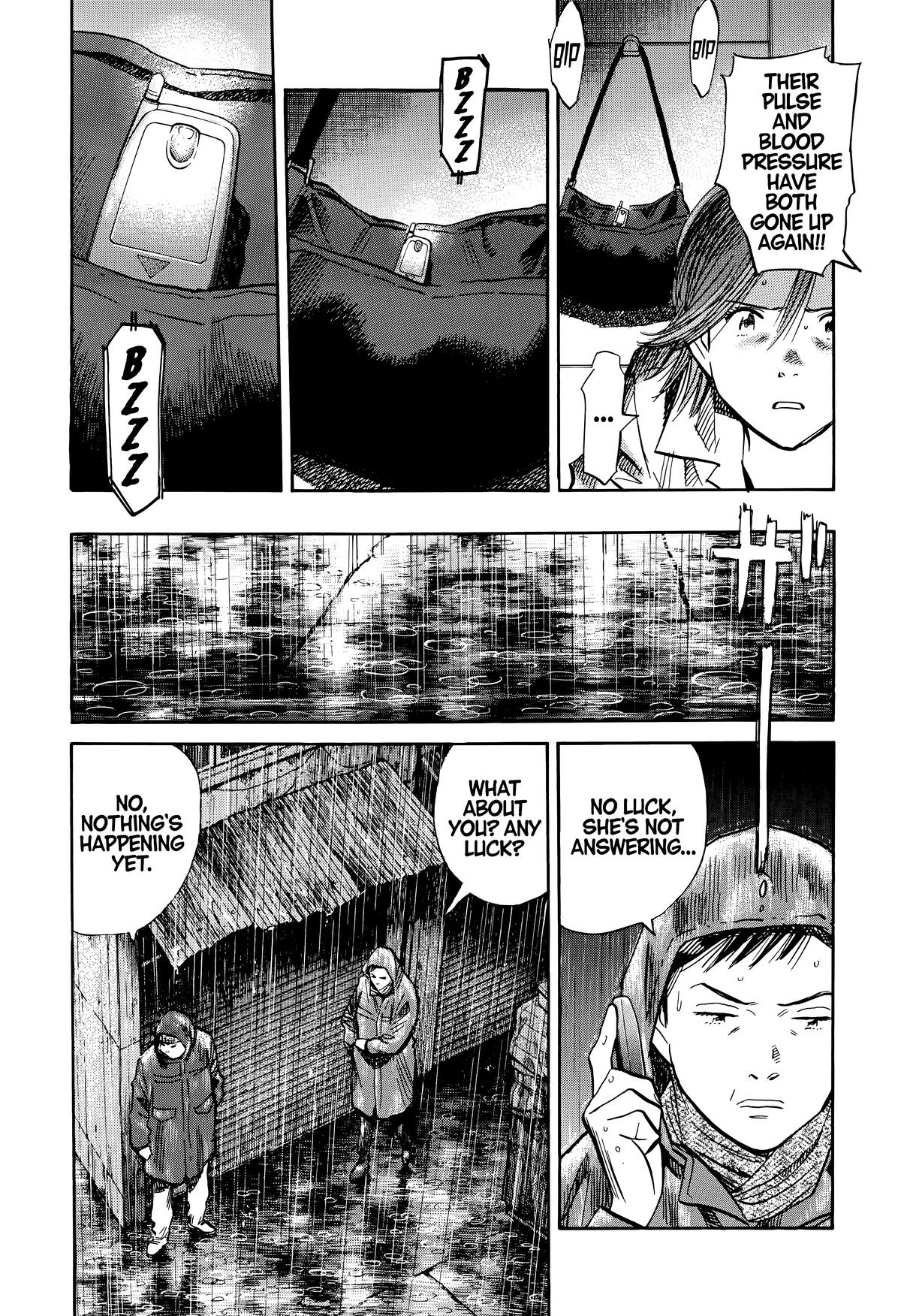 20th Century Boys Chapter 152 - Page 3