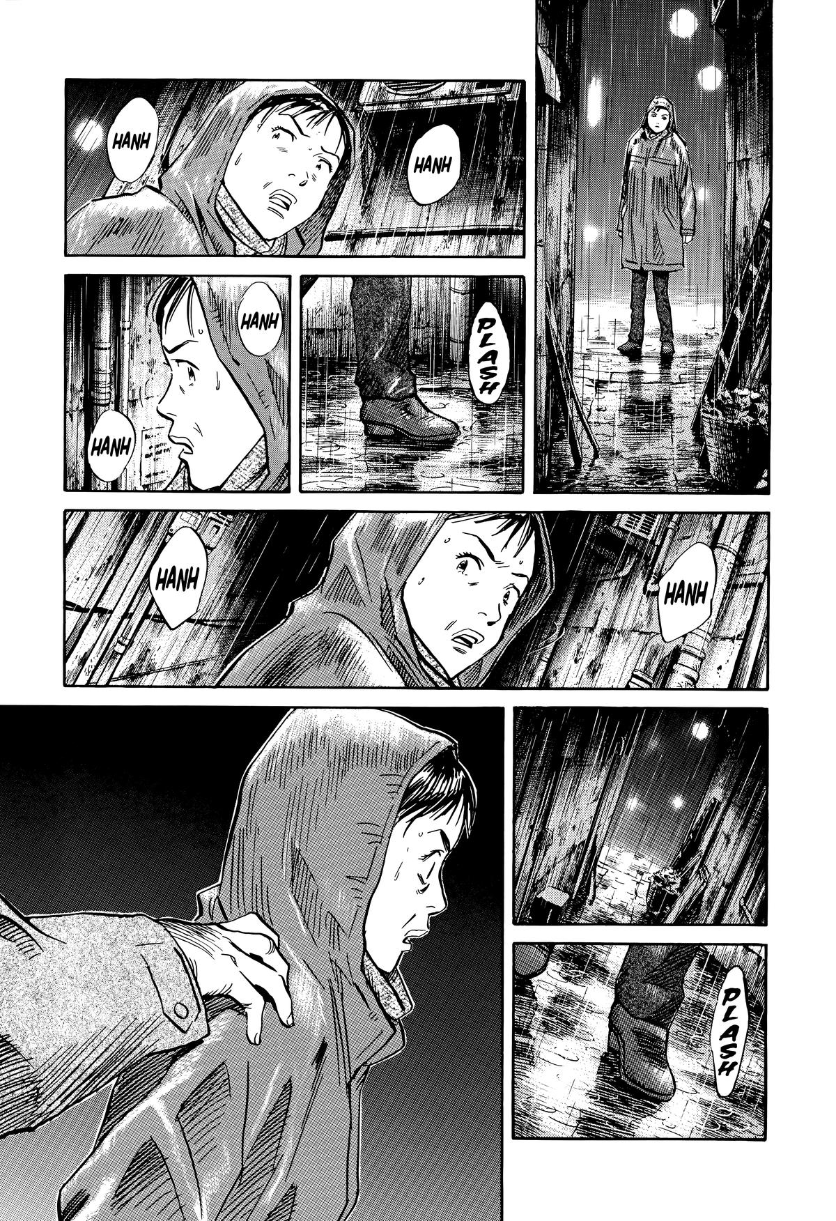 20th Century Boys Chapter 152 - Page 9