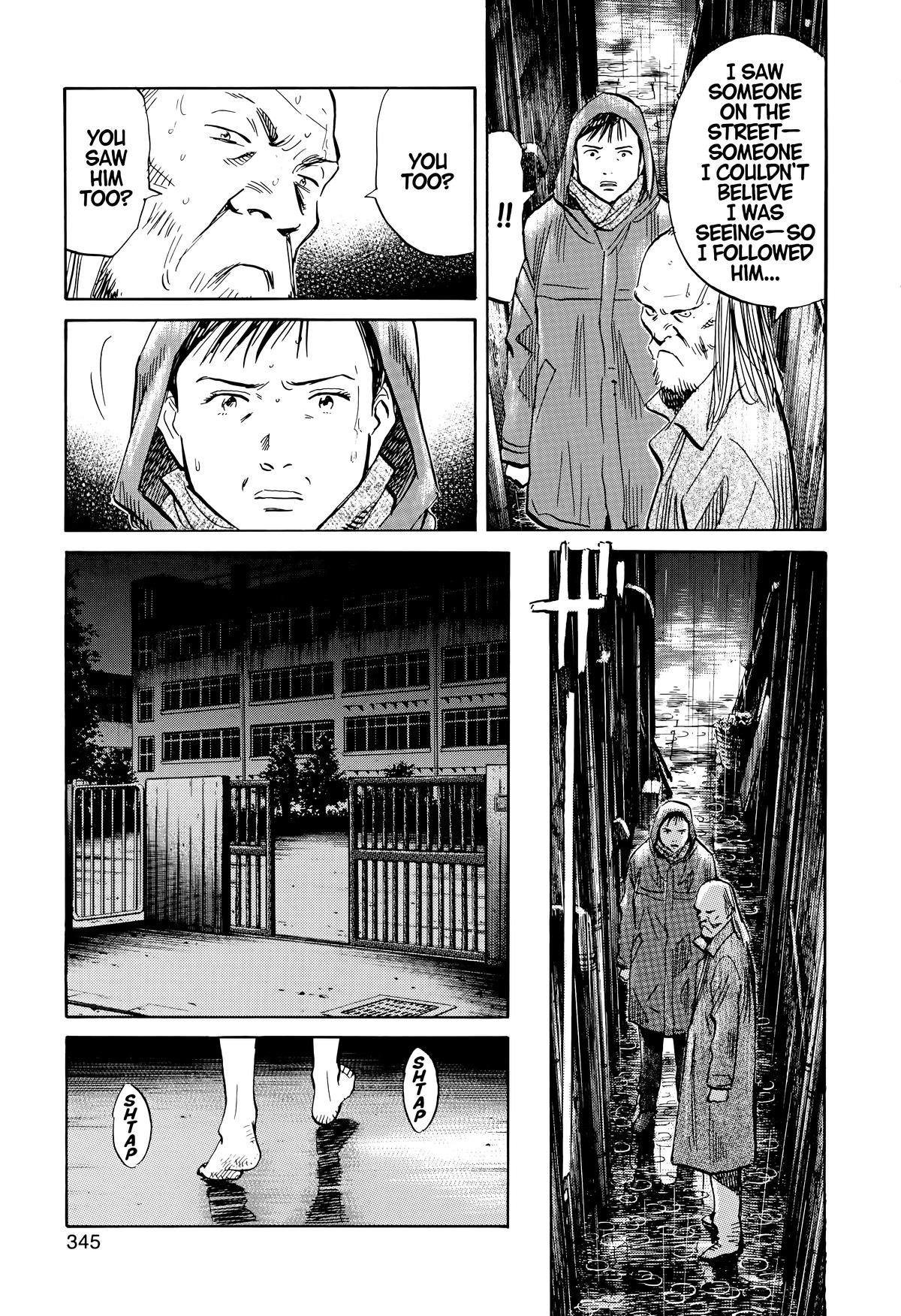 20th Century Boys Chapter 152 - Page 11