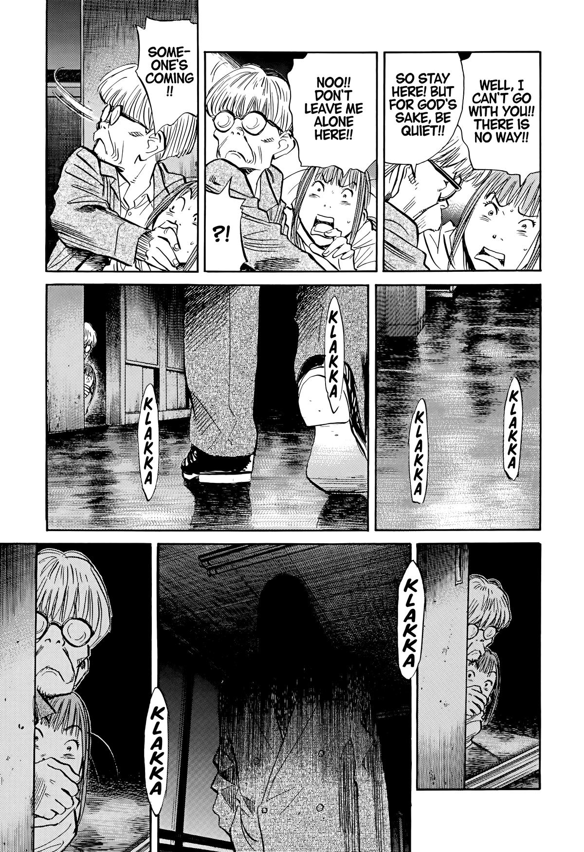 20th Century Boys Chapter 152 - Page 13