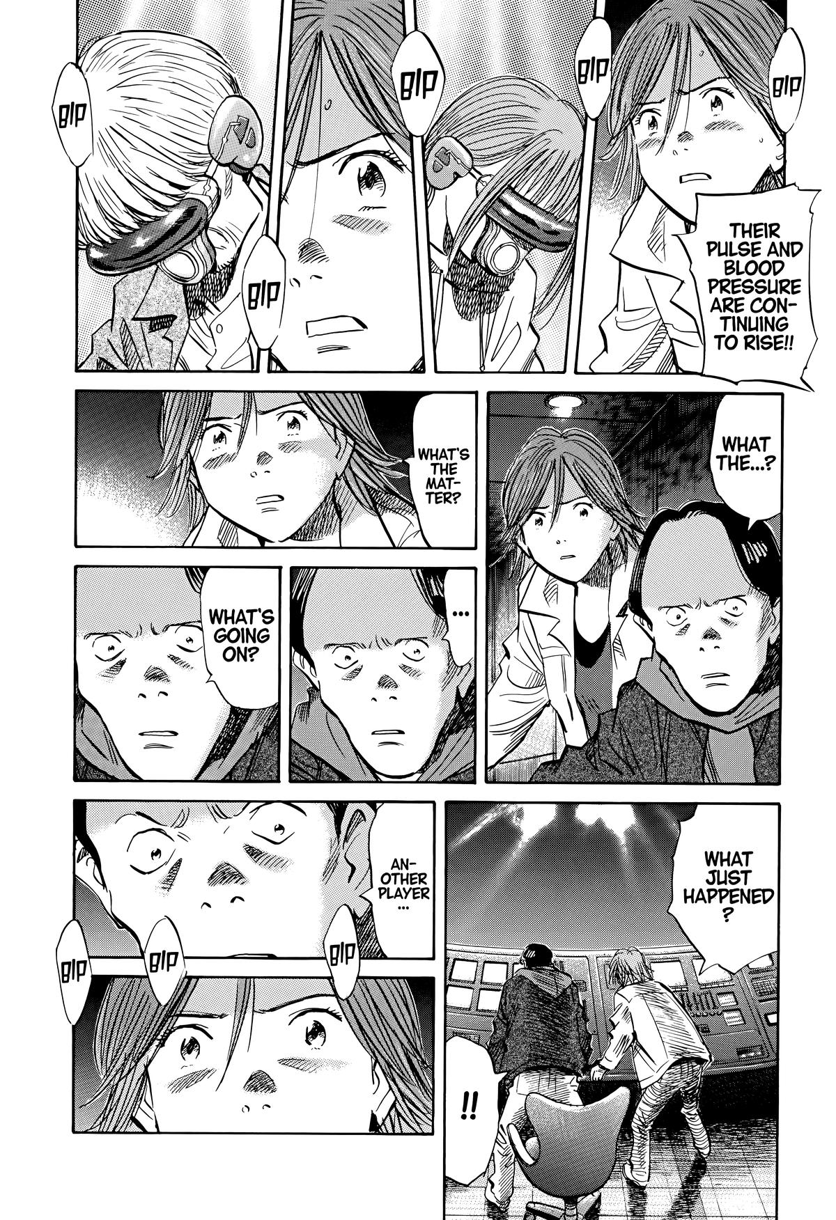20th Century Boys Chapter 152 - Page 16