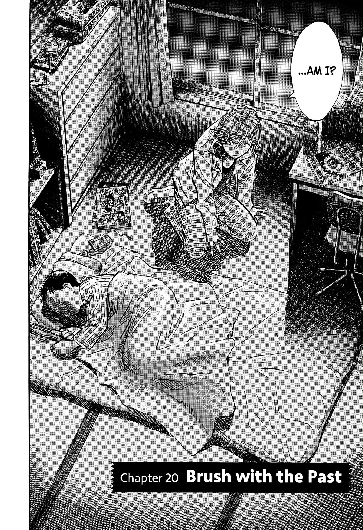 20th Century Boys Chapter 153 - Page 6