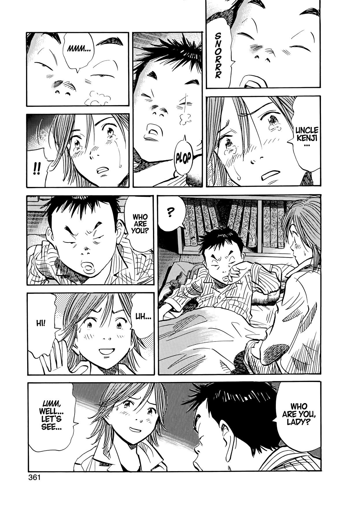 20th Century Boys Chapter 153 - Page 9
