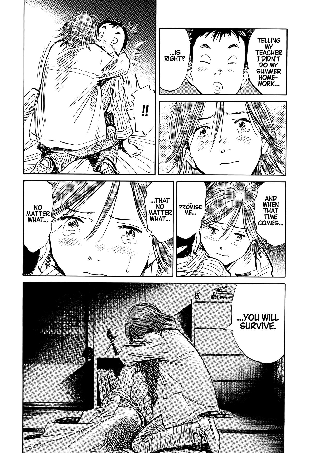 20th Century Boys Chapter 153 - Page 11