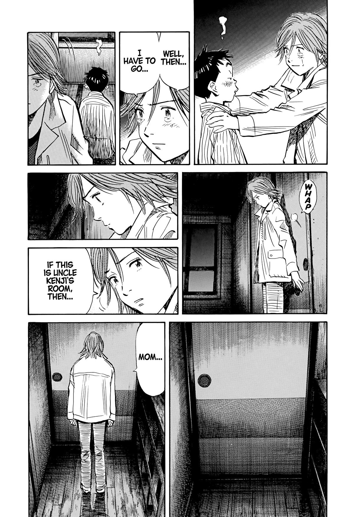 20th Century Boys Chapter 153 - Page 12