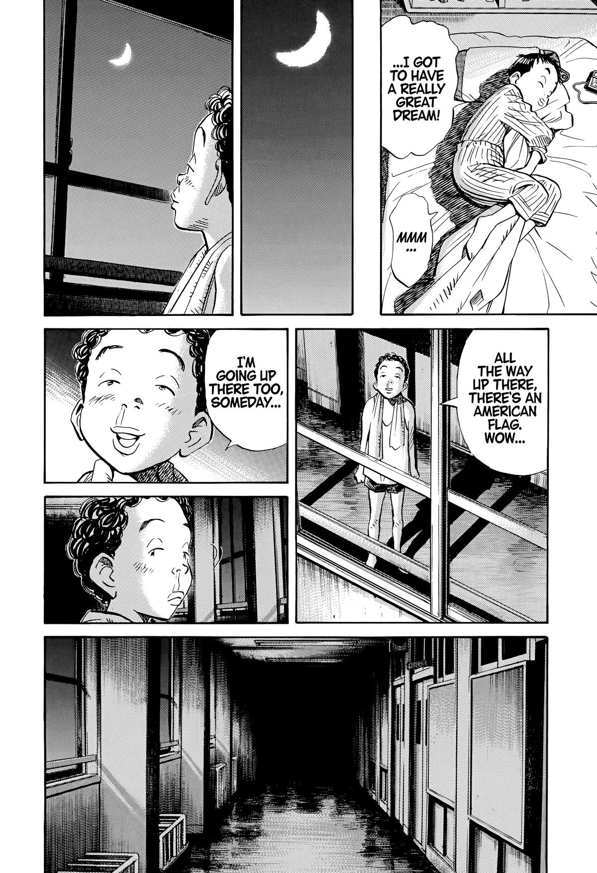 20th Century Boys Chapter 153 - Page 14