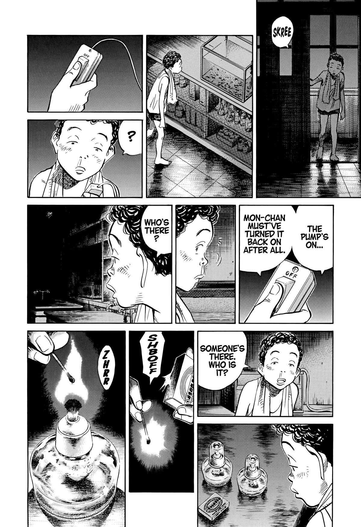 20th Century Boys Chapter 153 - Page 16