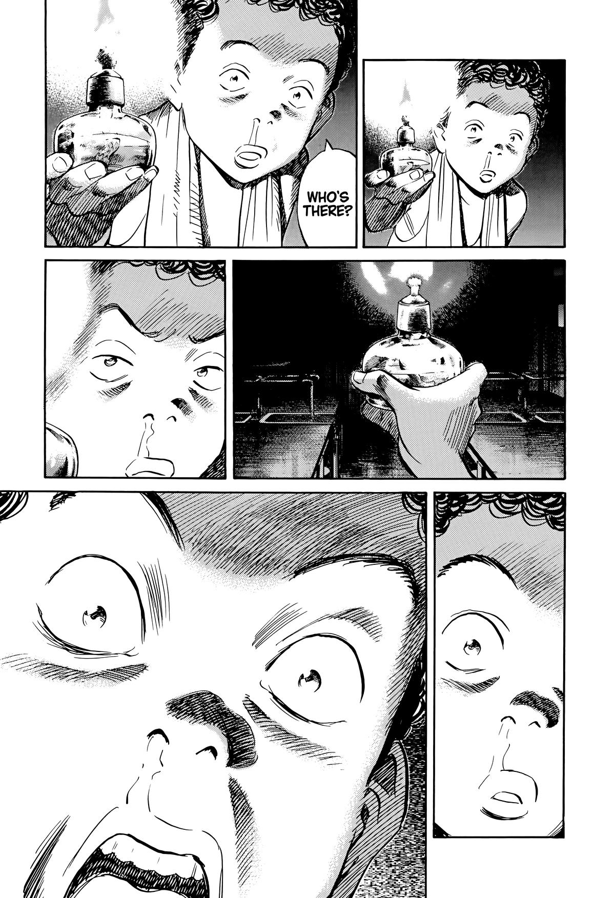 20th Century Boys Chapter 153 - Page 17