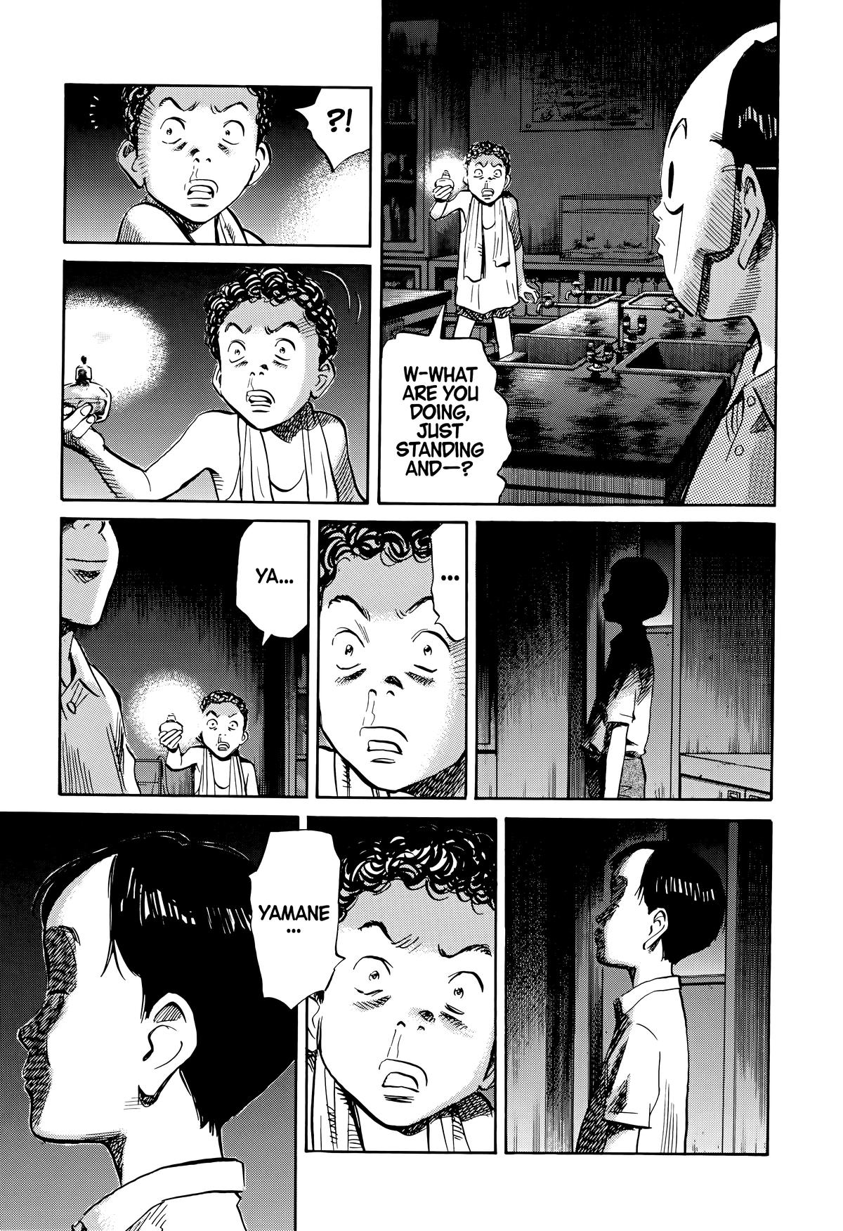 20th Century Boys Chapter 154 - Page 5