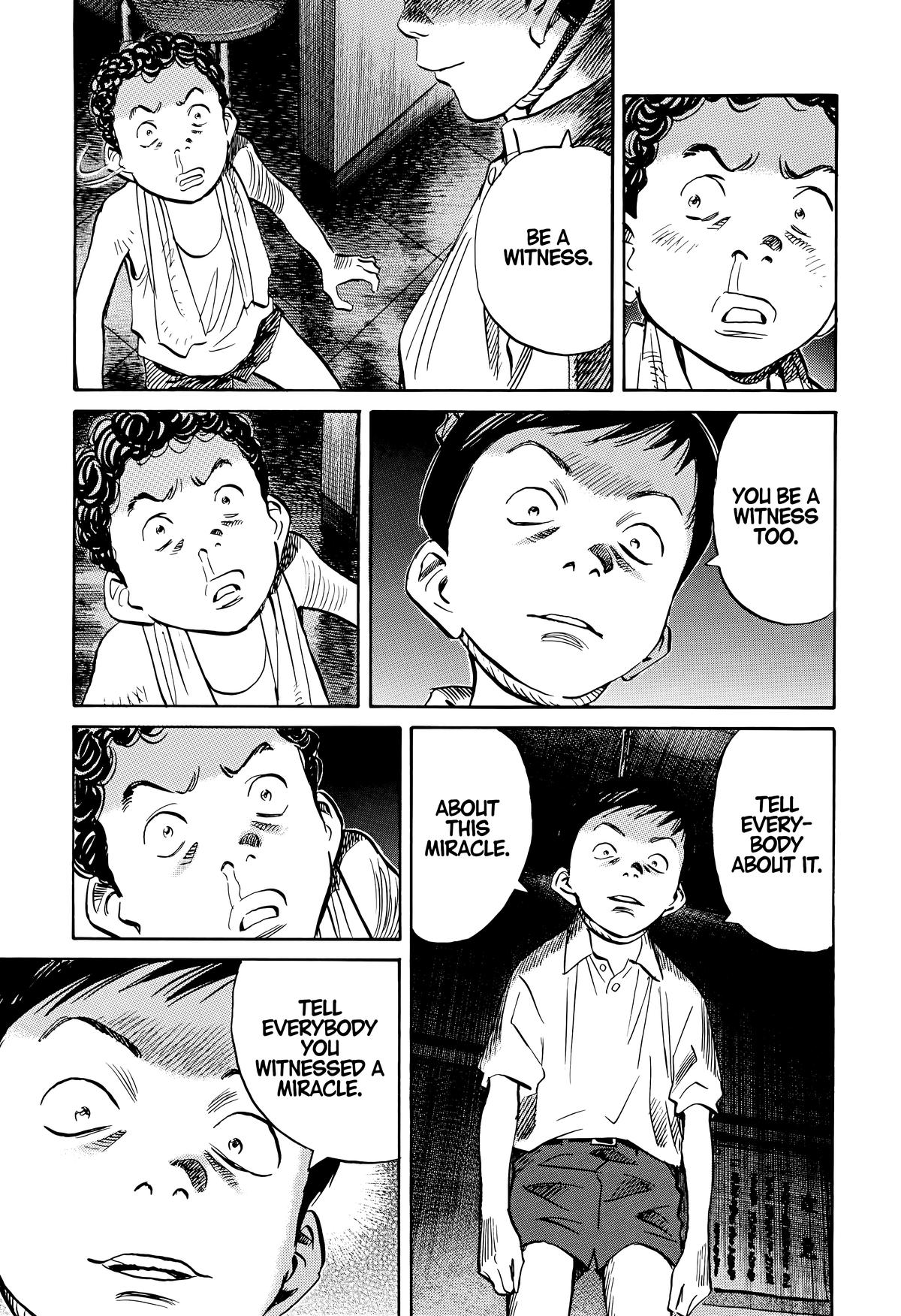 20th Century Boys Chapter 154 - Page 11