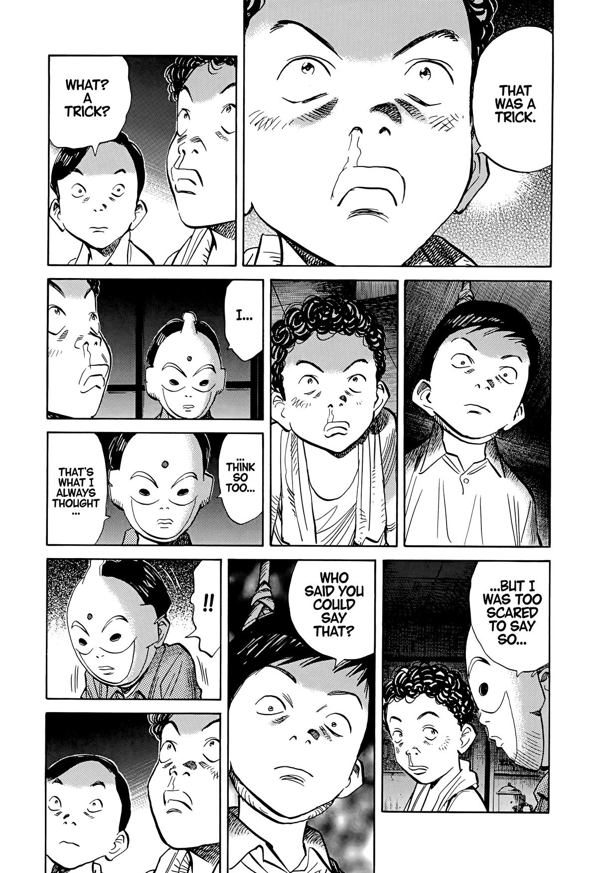 20th Century Boys Chapter 154 - Page 13