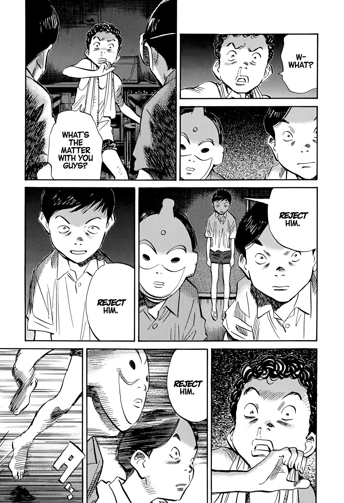 20th Century Boys Chapter 154 - Page 15