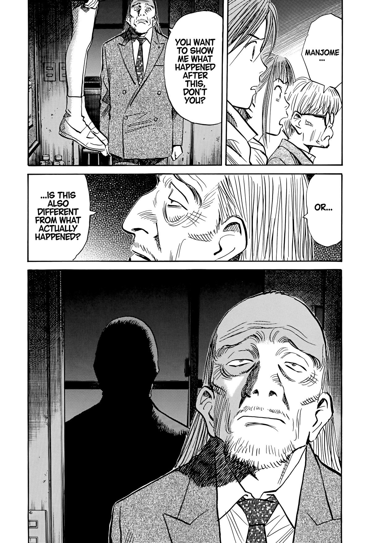 20th Century Boys Chapter 154 - Page 18