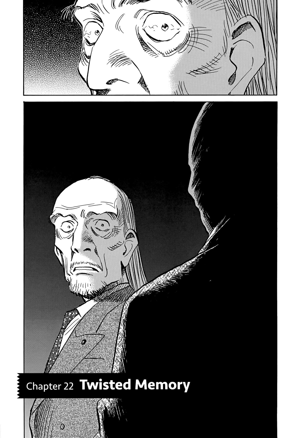 20th Century Boys Chapter 155 - Page 3