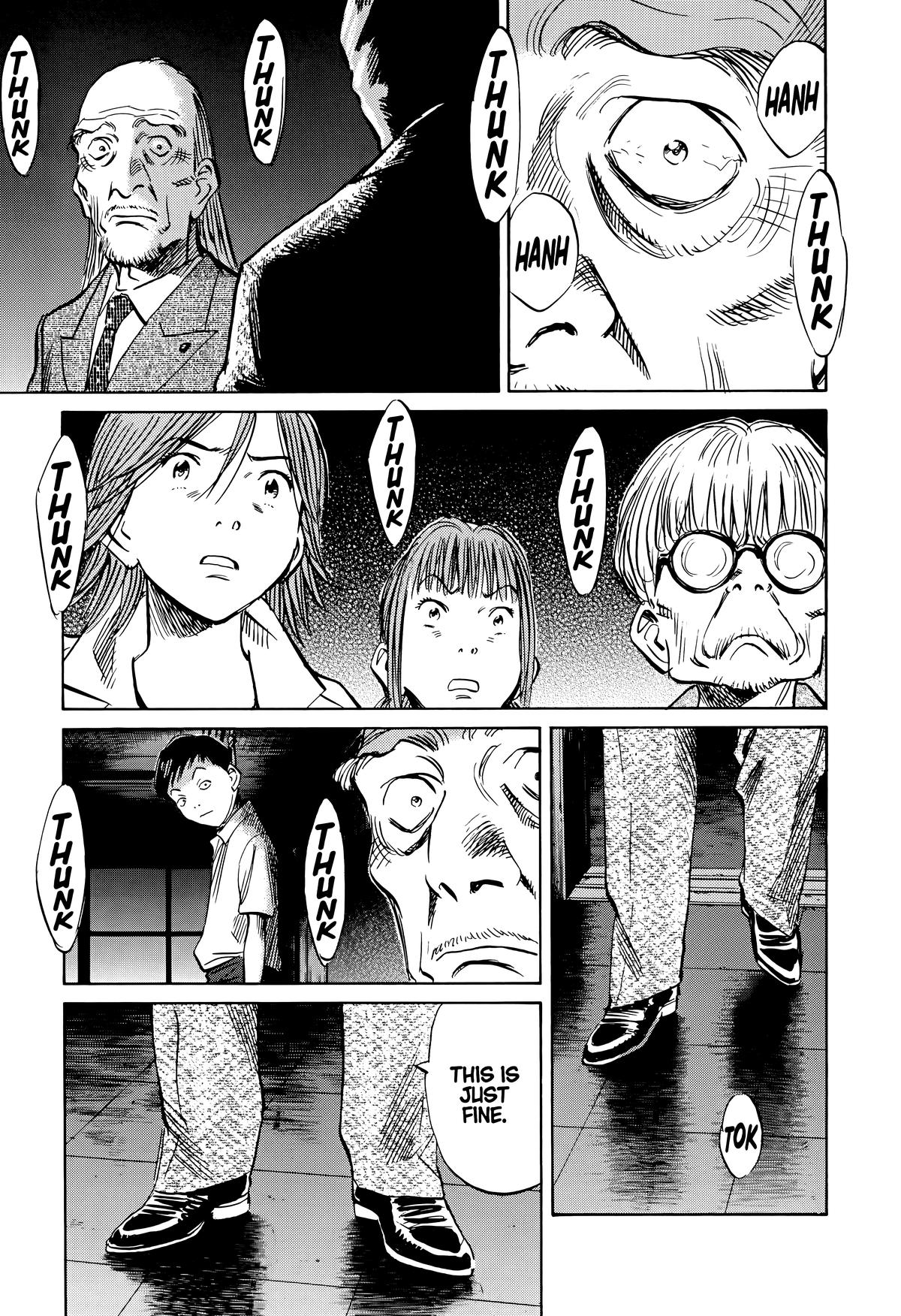 20th Century Boys Chapter 155 - Page 9