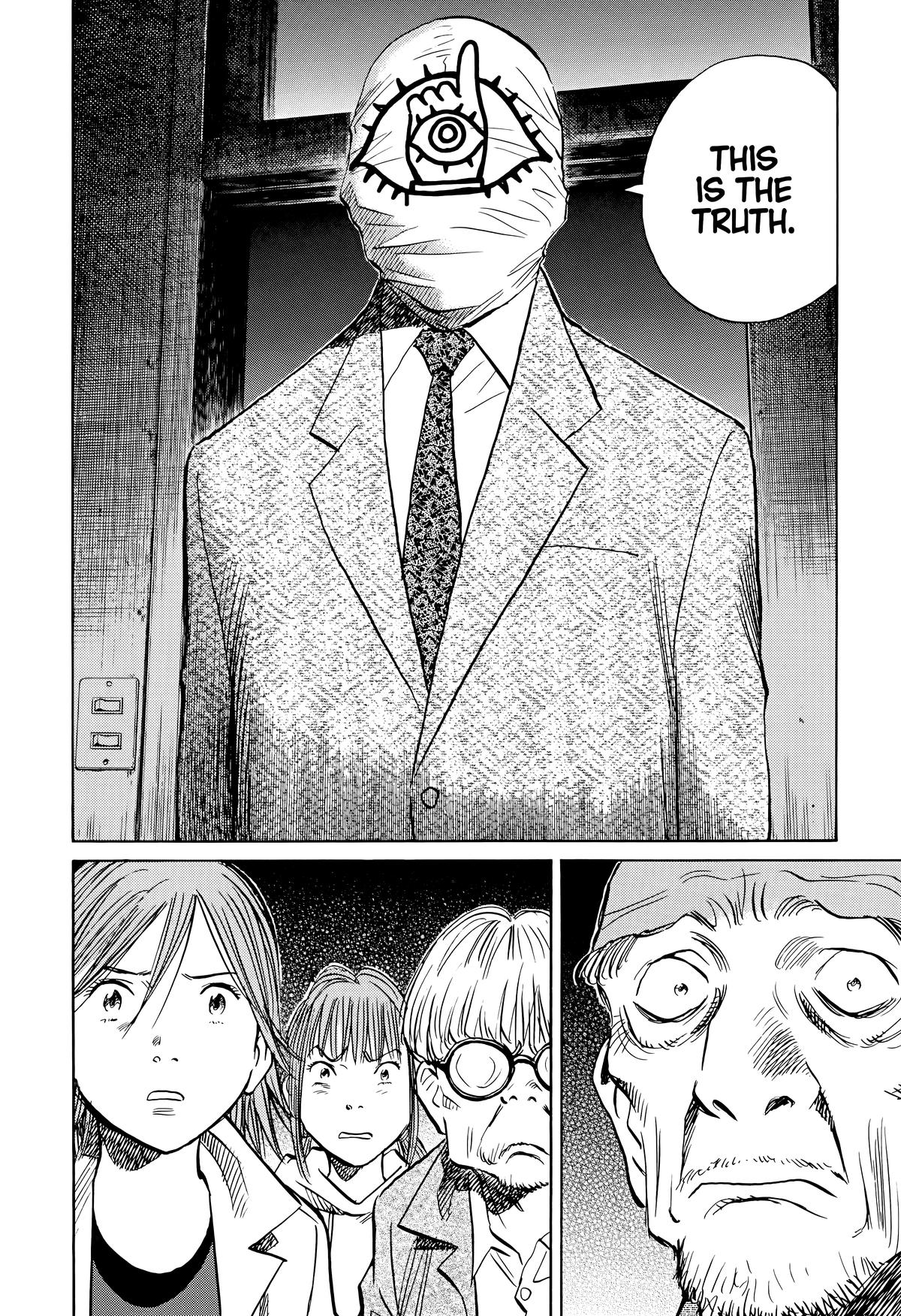 20th Century Boys Chapter 155 - Page 10