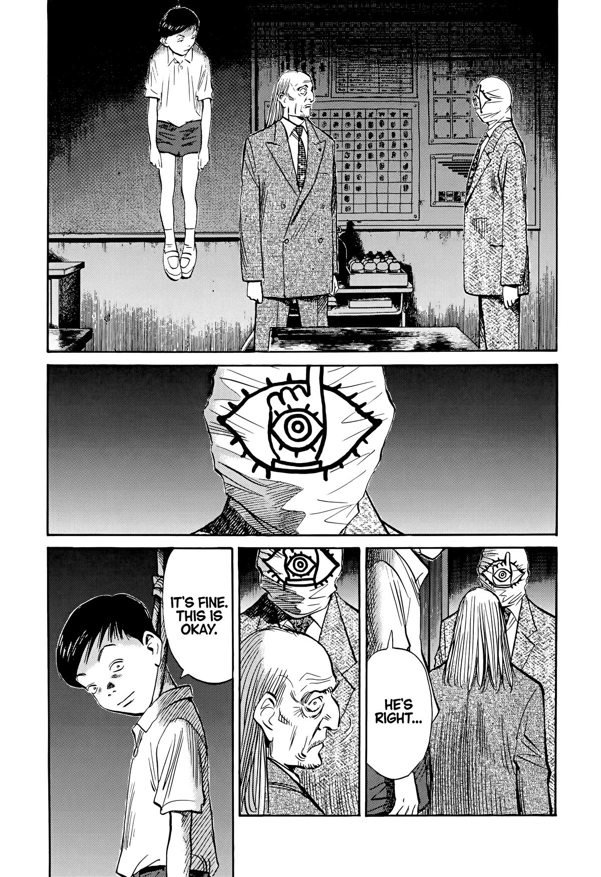 20th Century Boys Chapter 155 - Page 11