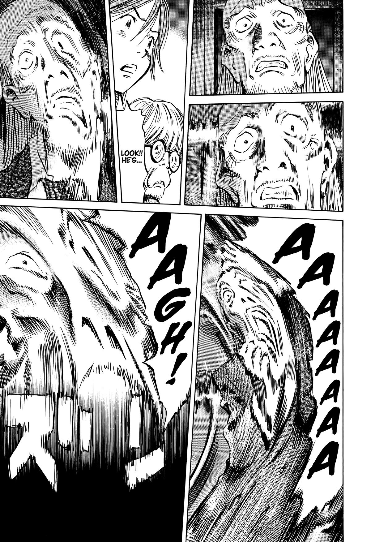 20th Century Boys Chapter 155 - Page 15