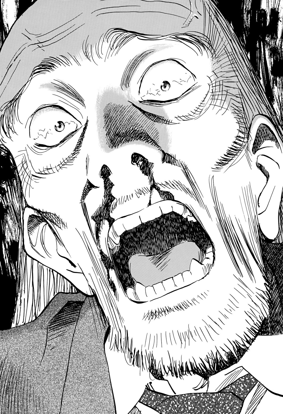 20th Century Boys Chapter 155 - Page 17