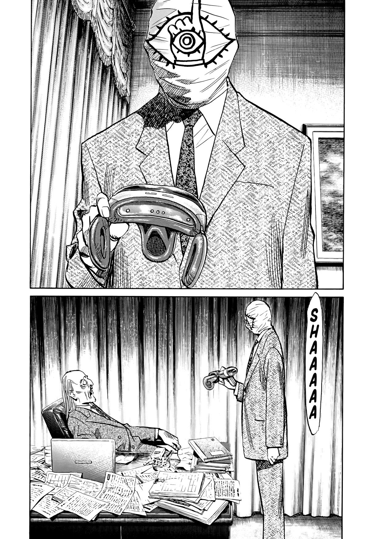 20th Century Boys Chapter 155 - Page 18