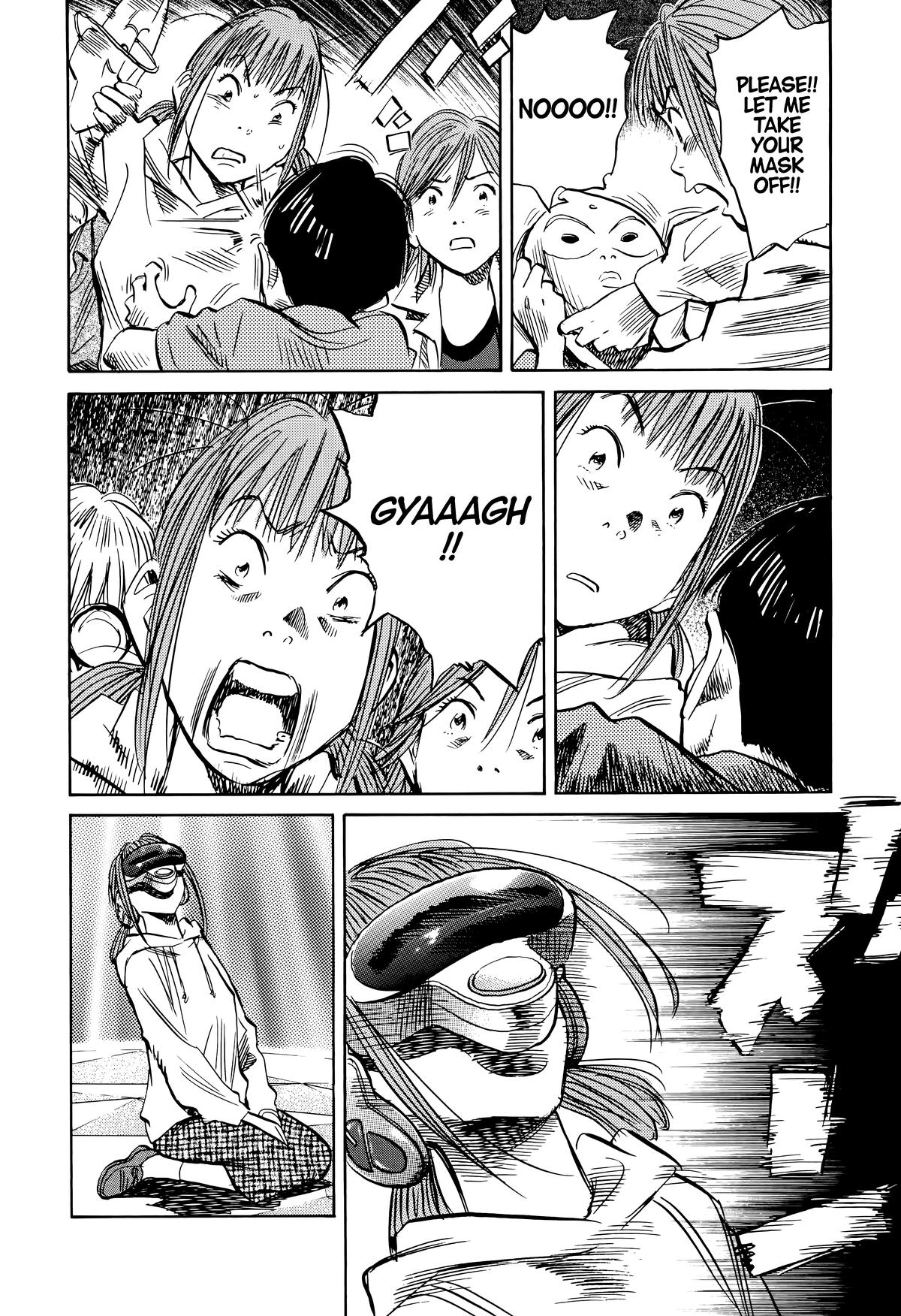 20th Century Boys Chapter 156 - Page 4