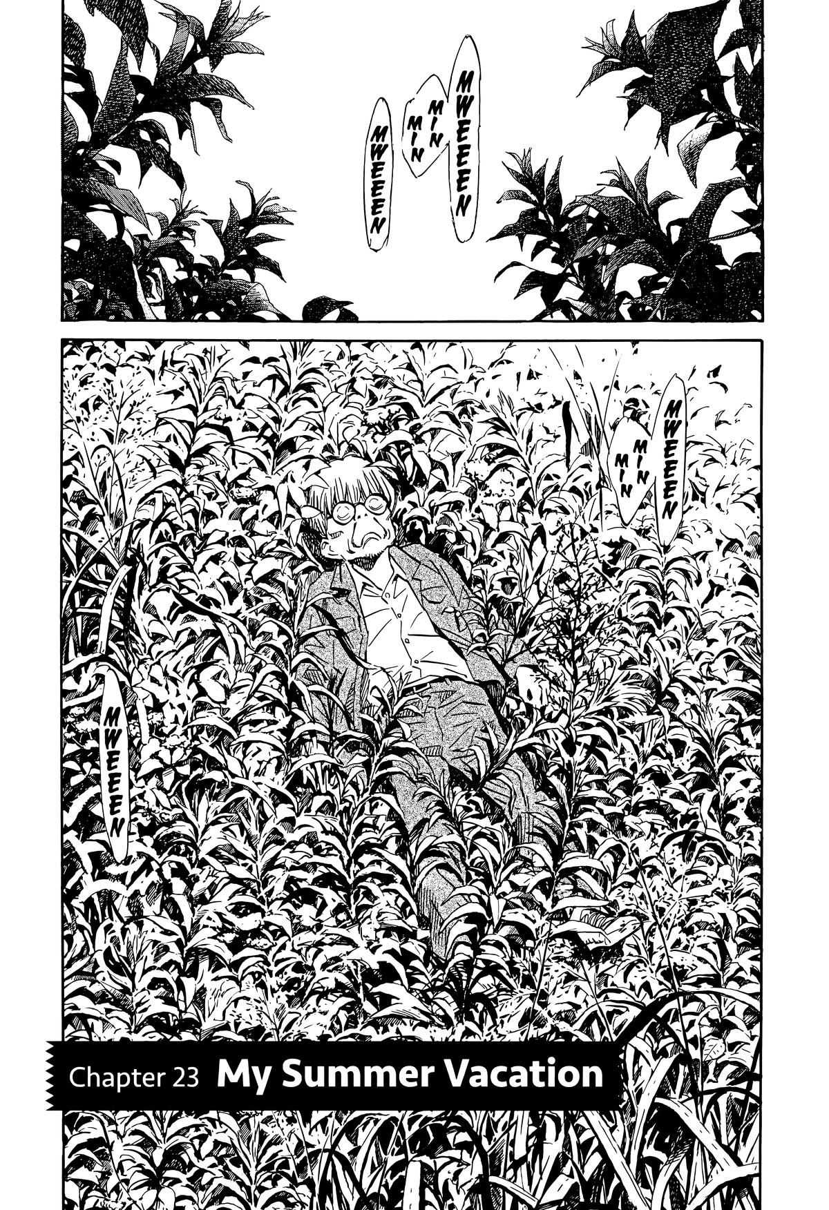 20th Century Boys Chapter 156 - Page 7