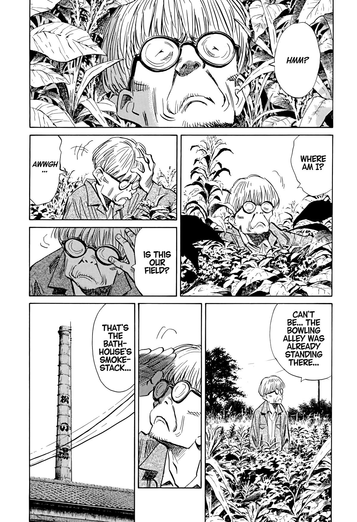 20th Century Boys Chapter 156 - Page 8