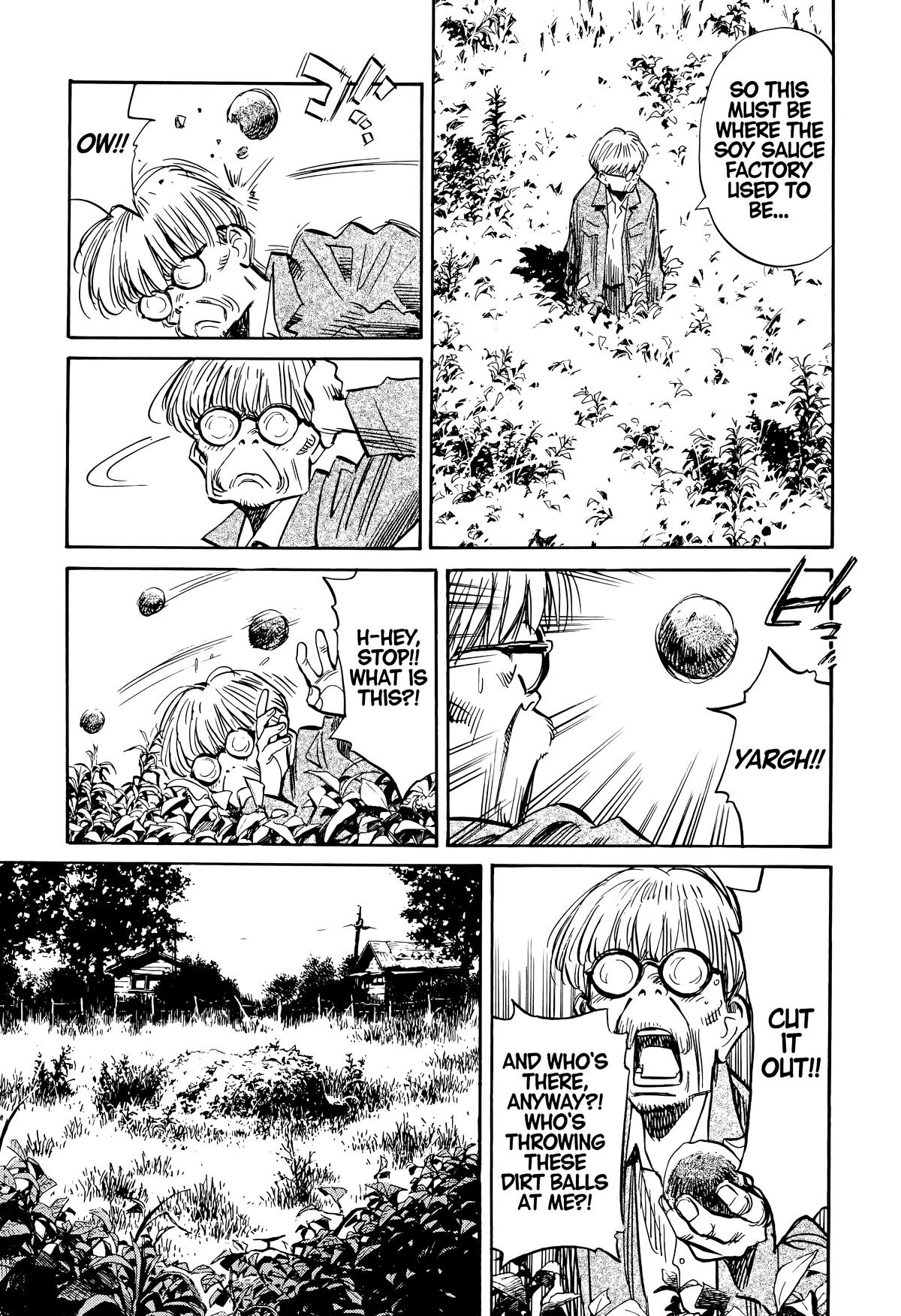 20th Century Boys Chapter 156 - Page 9