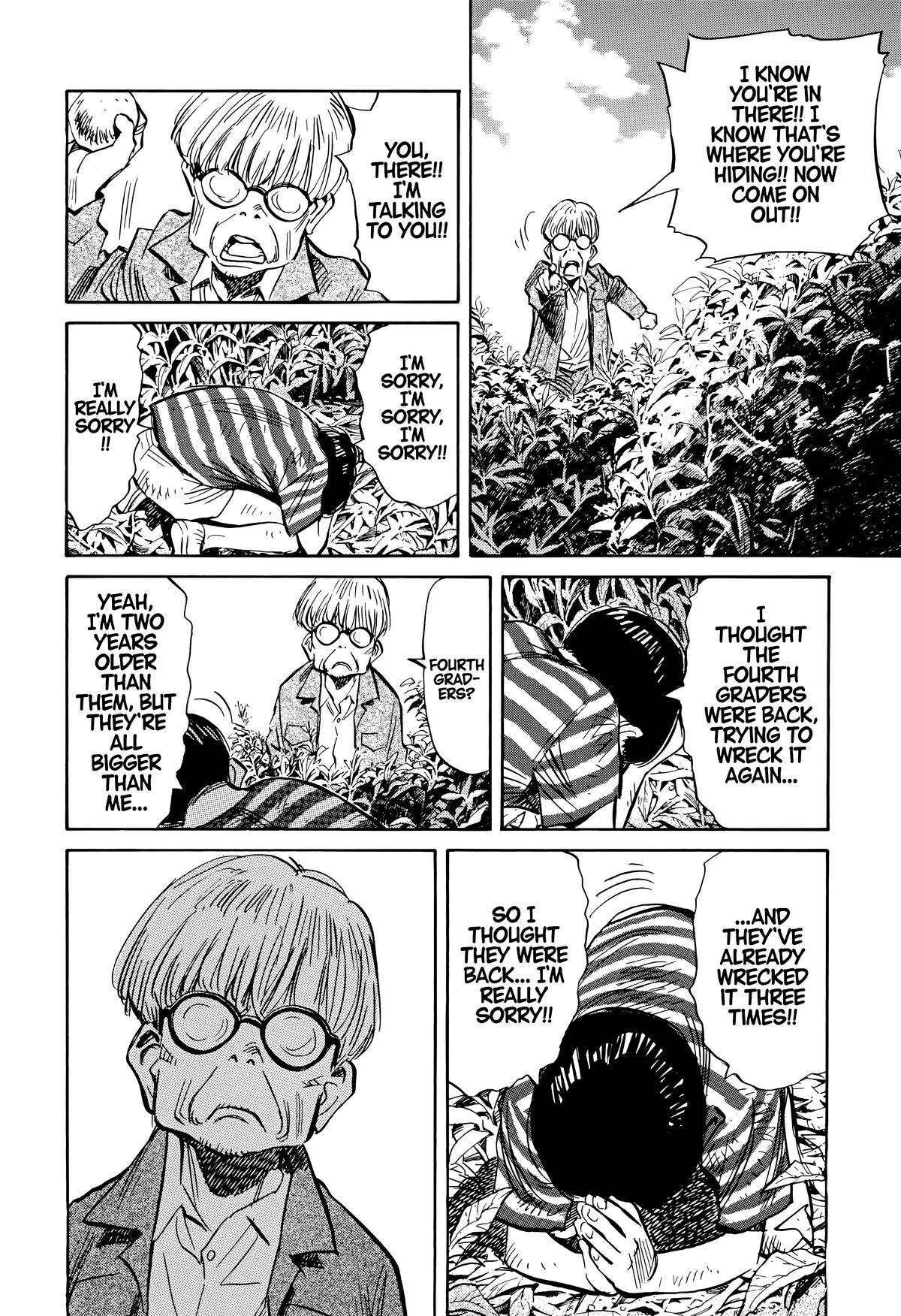 20th Century Boys Chapter 156 - Page 10