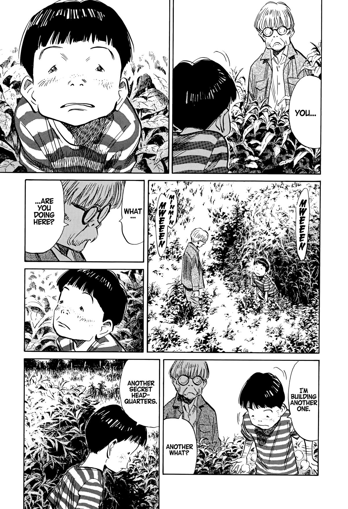 20th Century Boys Chapter 156 - Page 11