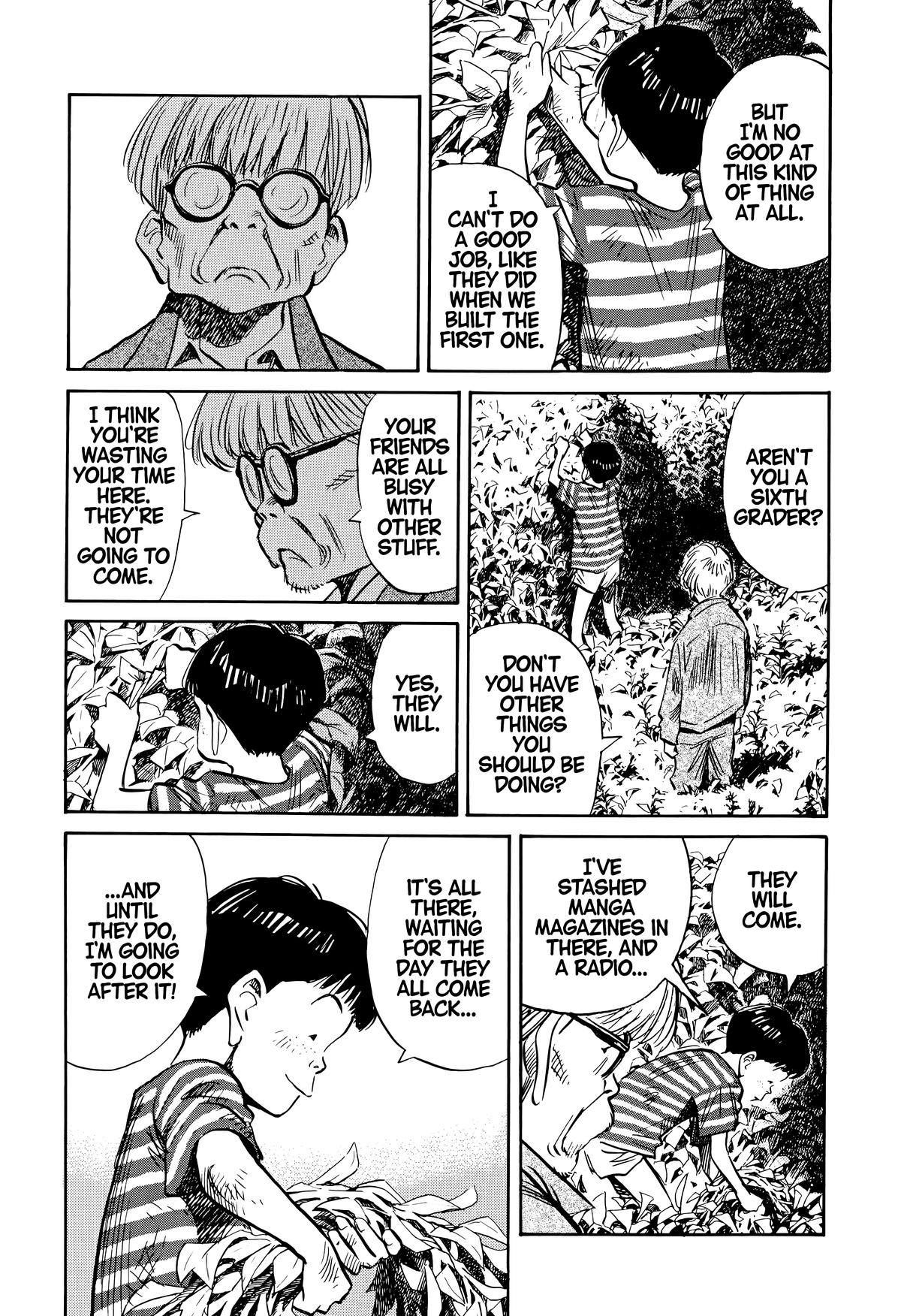 20th Century Boys Chapter 156 - Page 13