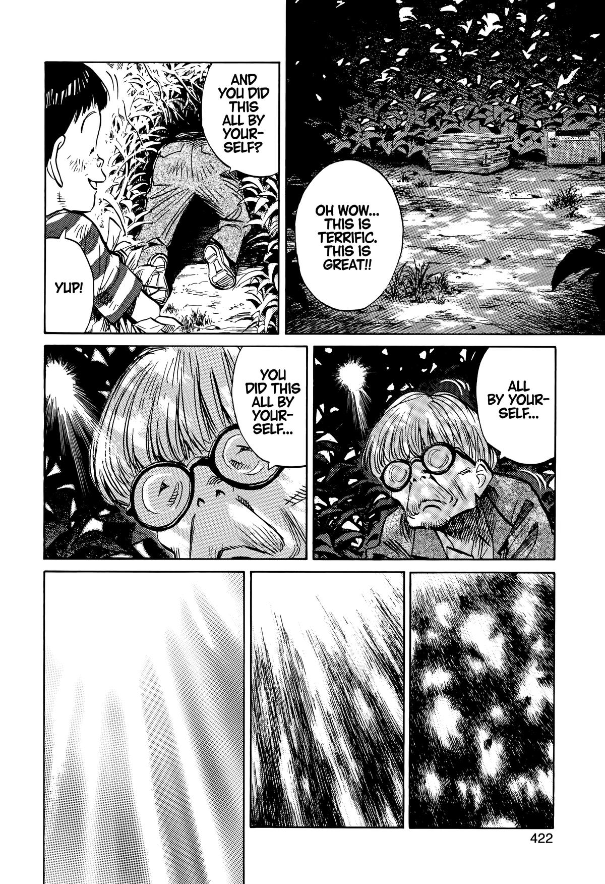20th Century Boys Chapter 156 - Page 16