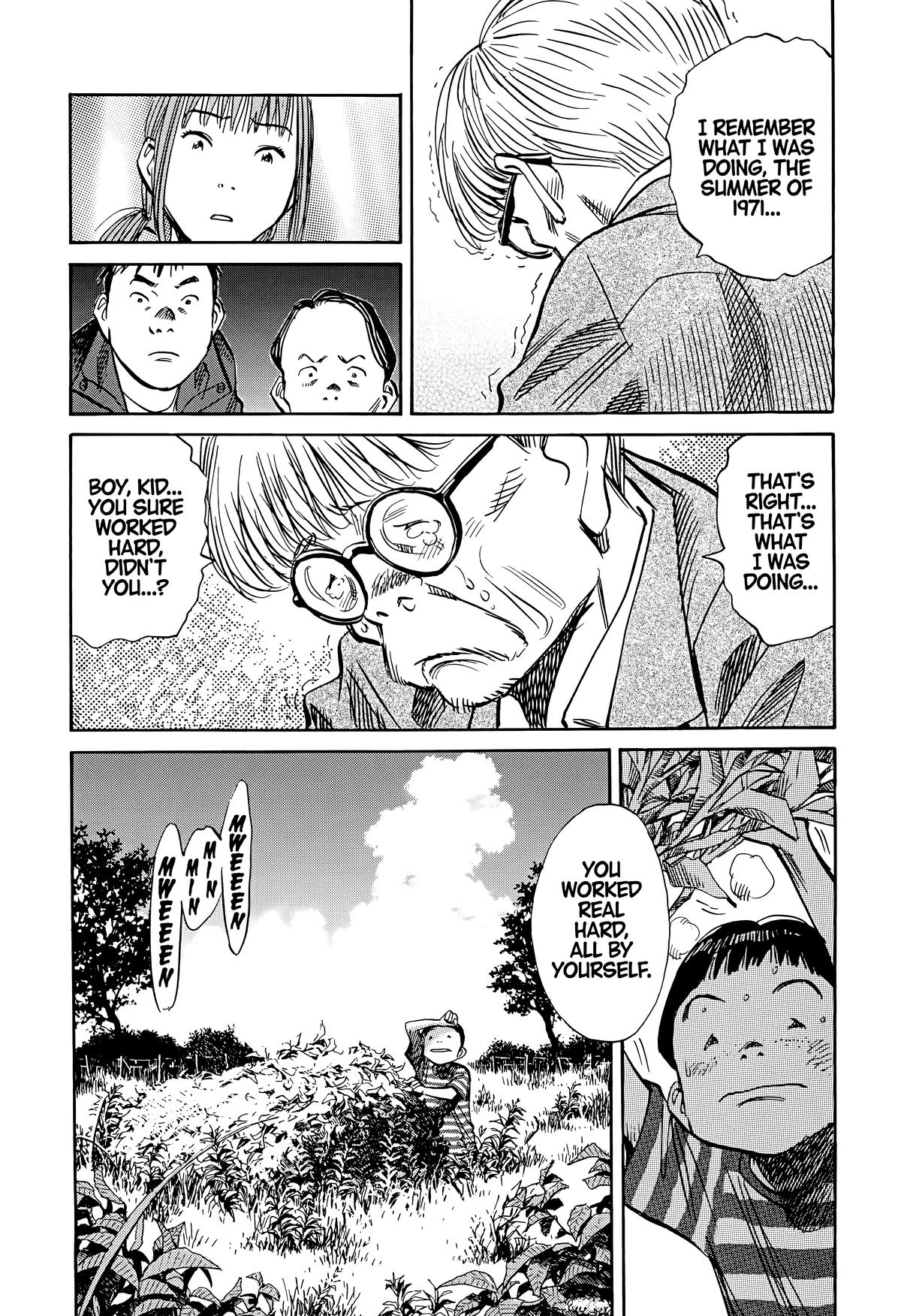 20th Century Boys Chapter 156 - Page 18