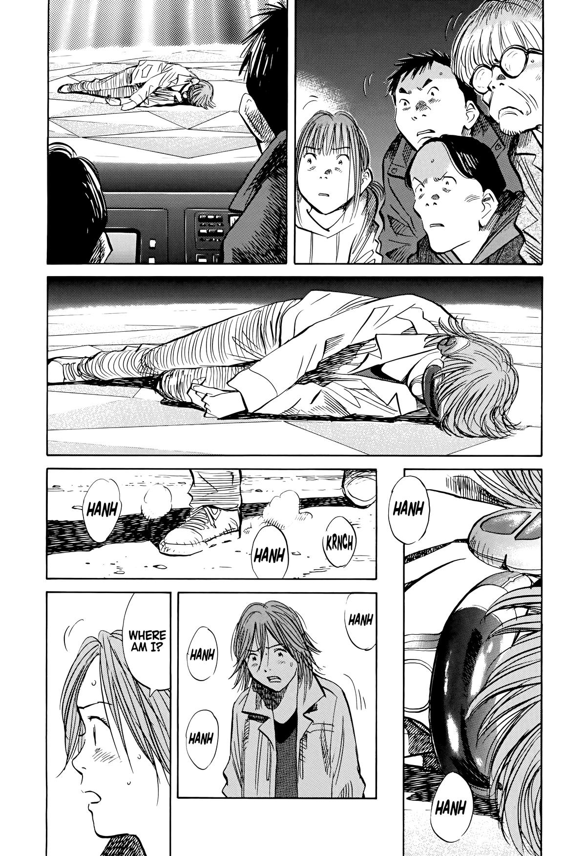 20th Century Boys Chapter 157 - Page 5