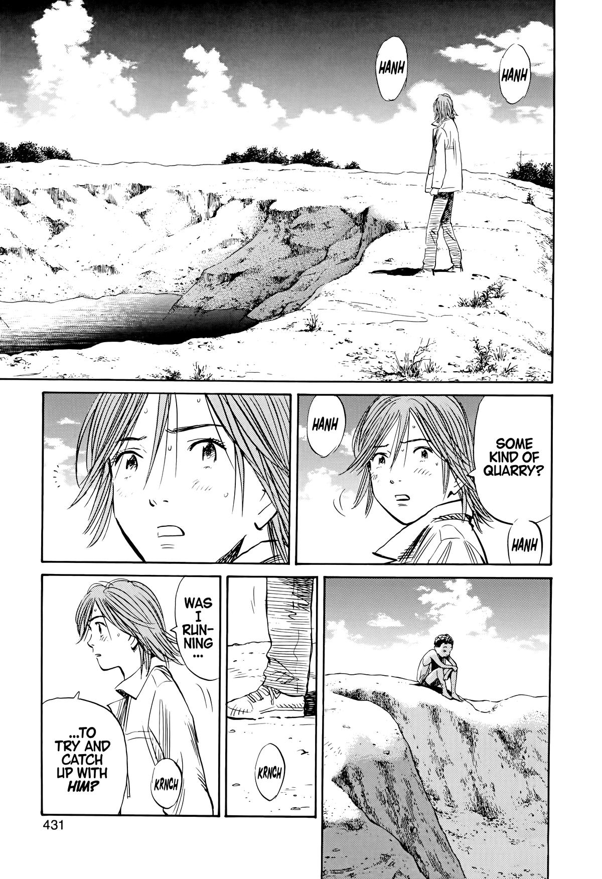 20th Century Boys Chapter 157 - Page 6
