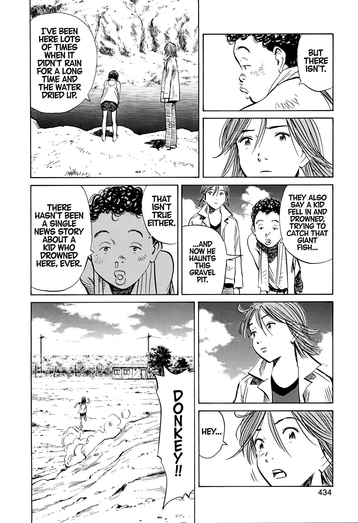 20th Century Boys Chapter 157 - Page 9