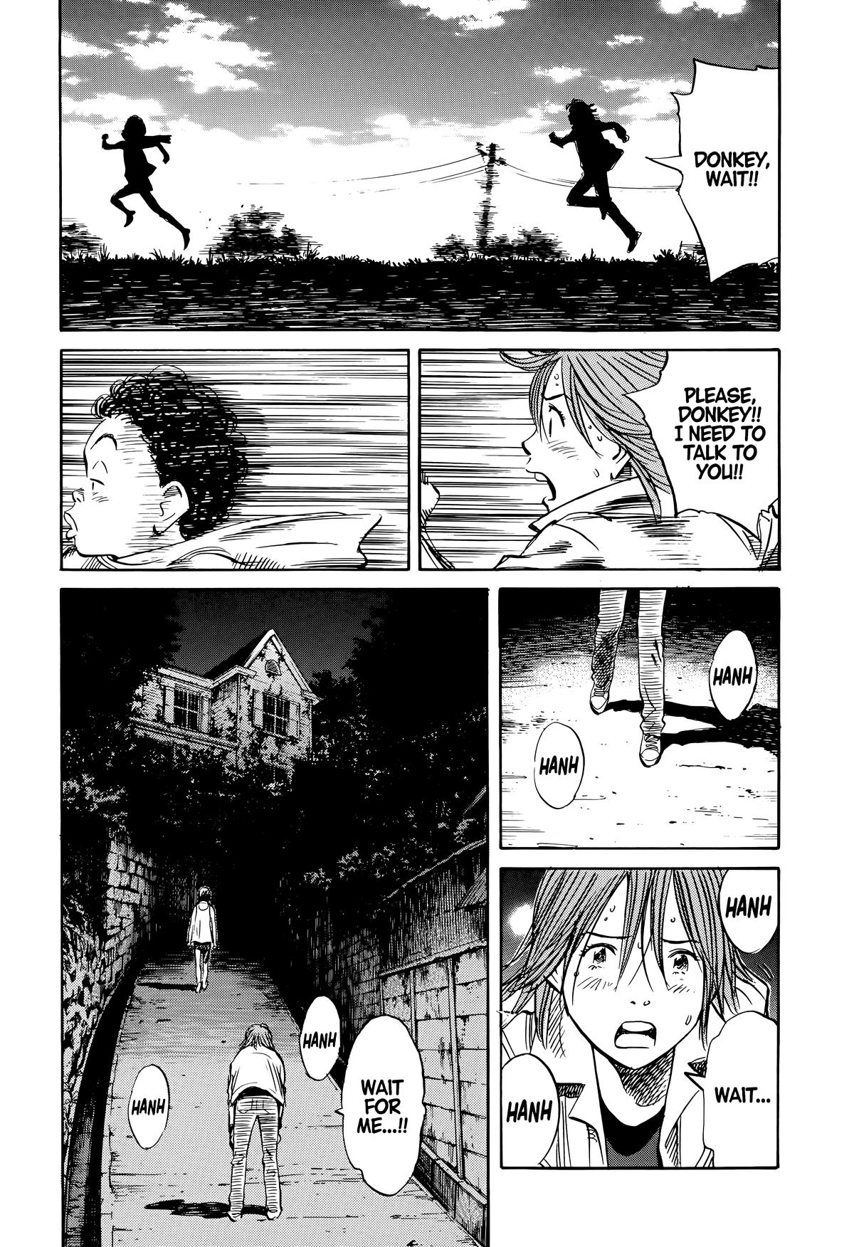 20th Century Boys Chapter 157 - Page 10