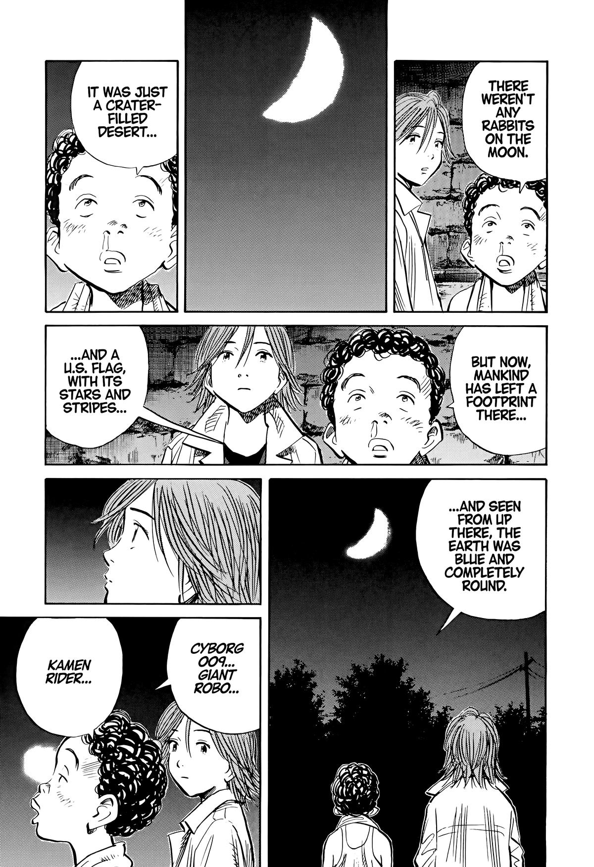 20th Century Boys Chapter 157 - Page 12