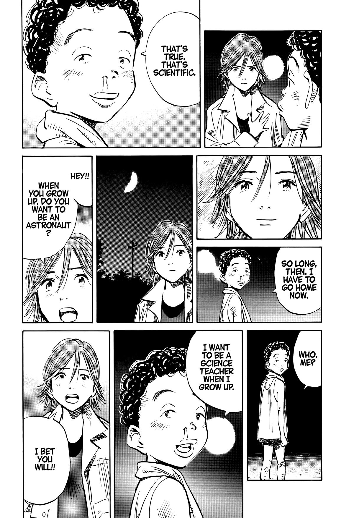 20th Century Boys Chapter 157 - Page 16