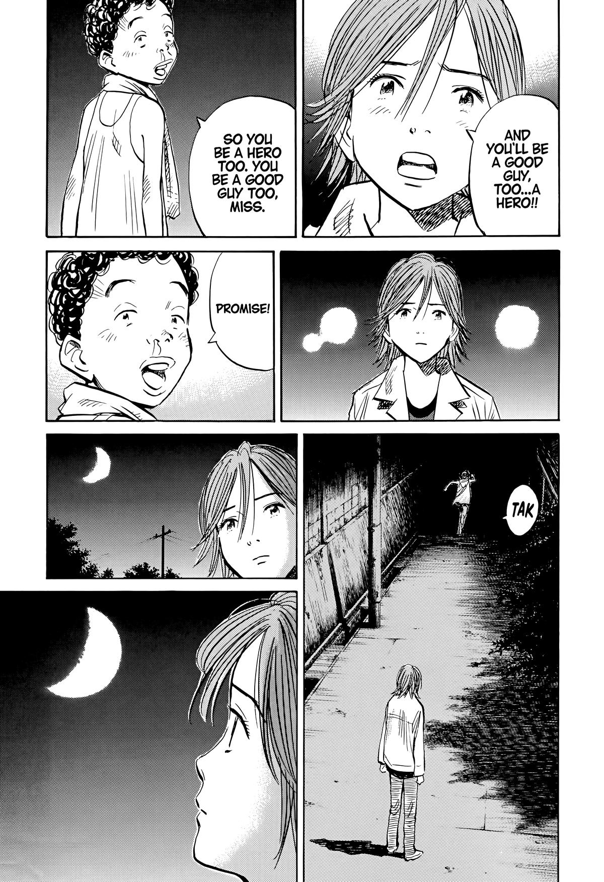 20th Century Boys Chapter 157 - Page 17