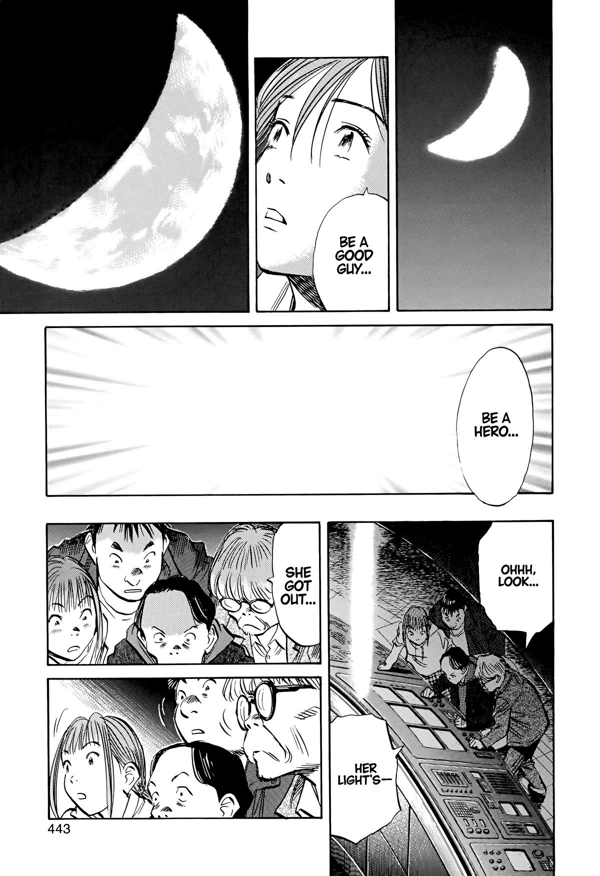 20th Century Boys Chapter 157 - Page 18