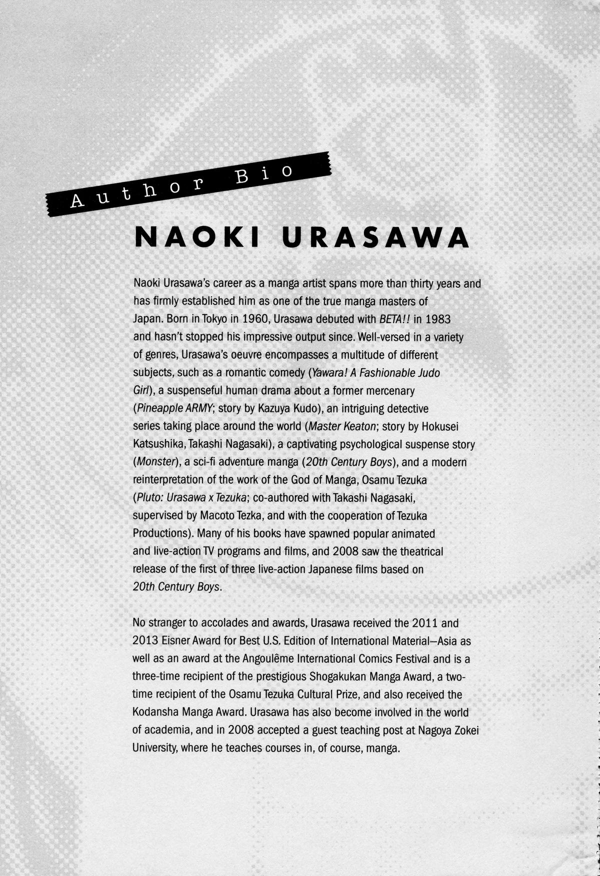 20th Century Boys Chapter 157 - Page 20