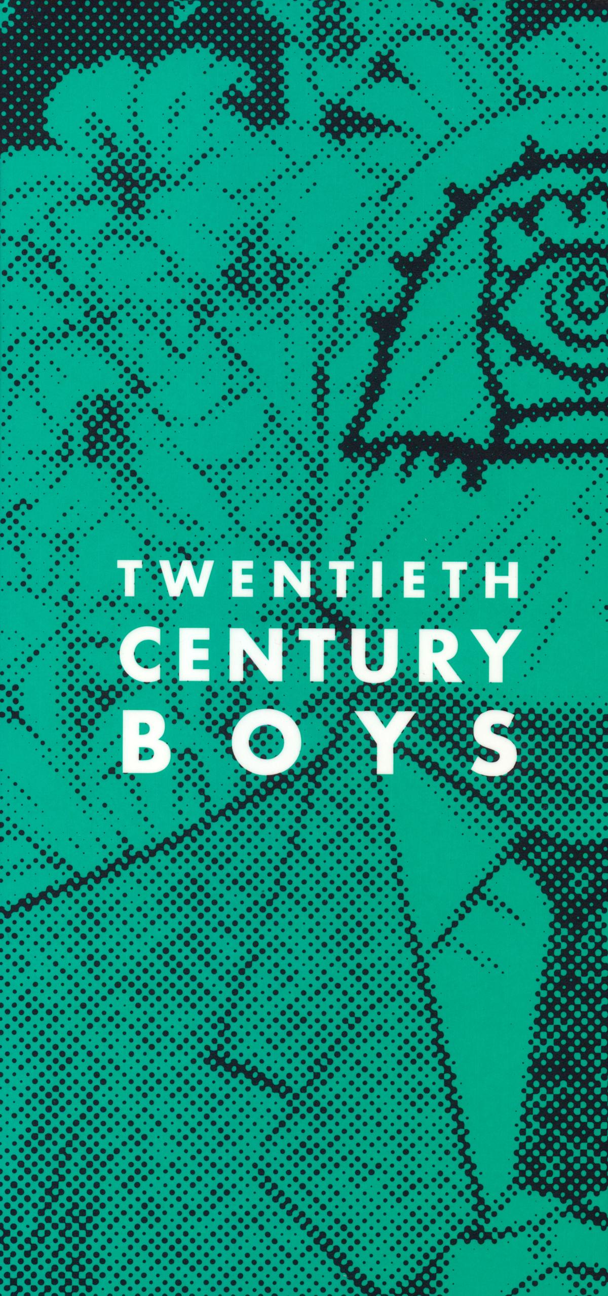 20th Century Boys Chapter 157 - Page 33