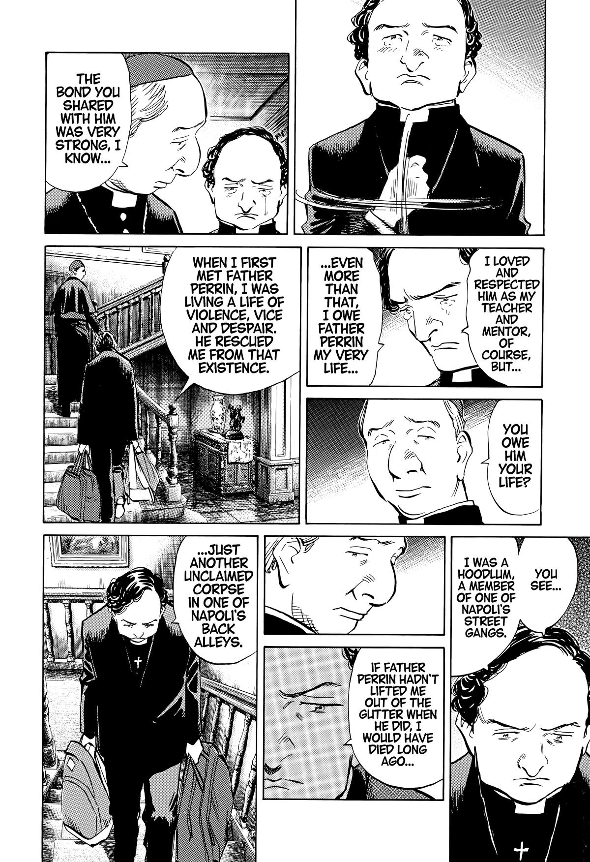 20th Century Boys Chapter 158 - Page 14