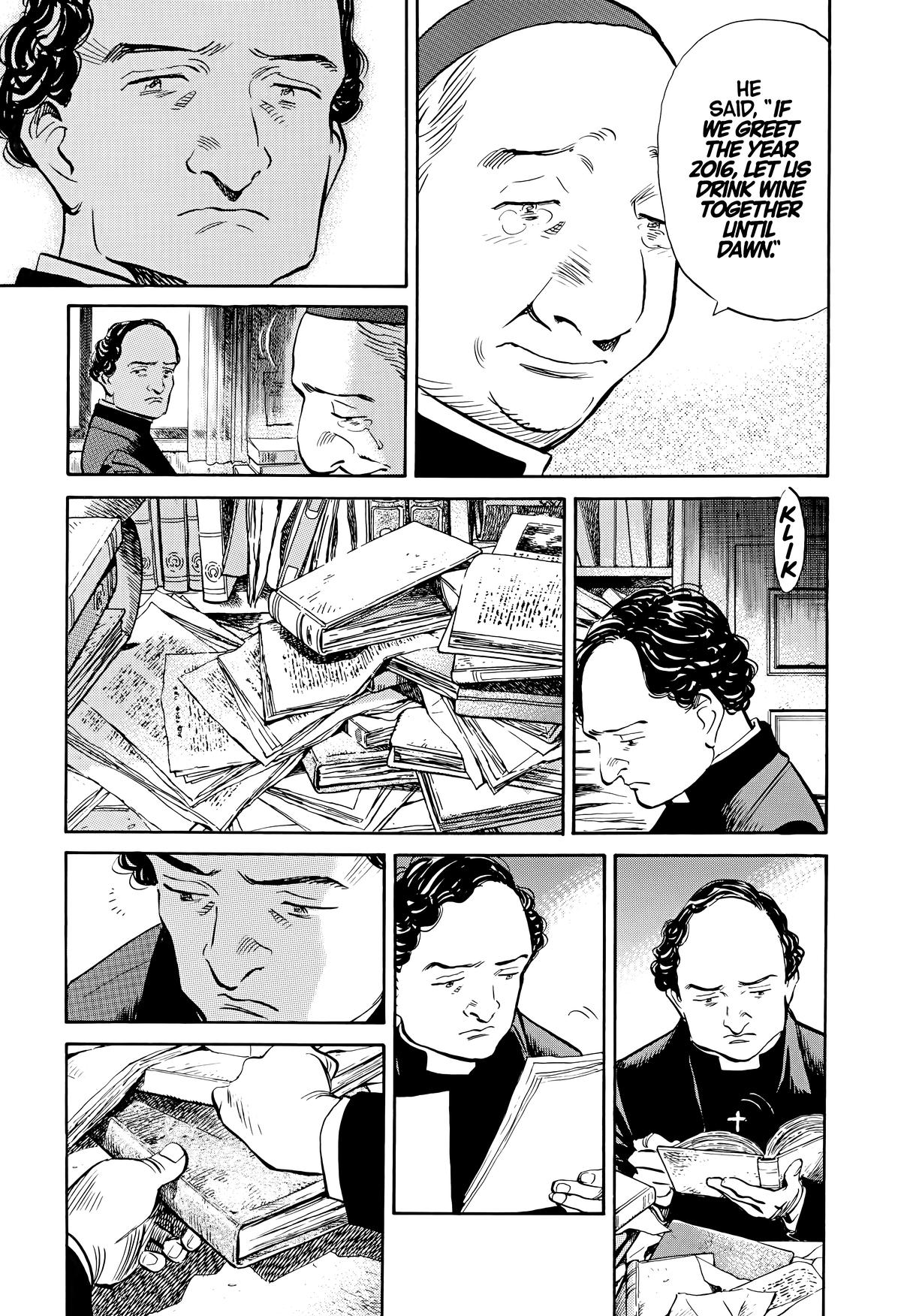 20th Century Boys Chapter 158 - Page 17