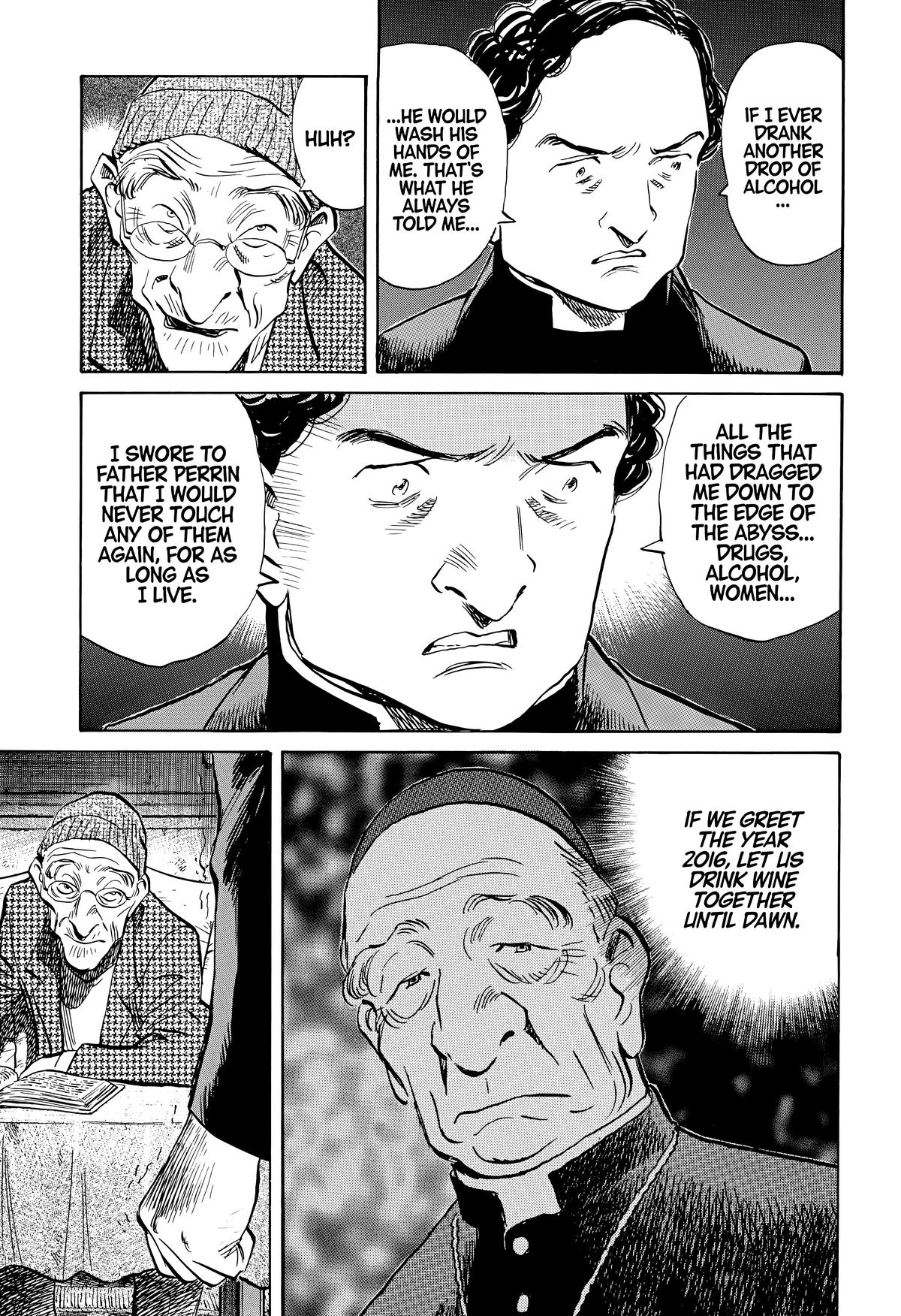 20th Century Boys Chapter 158 - Page 25