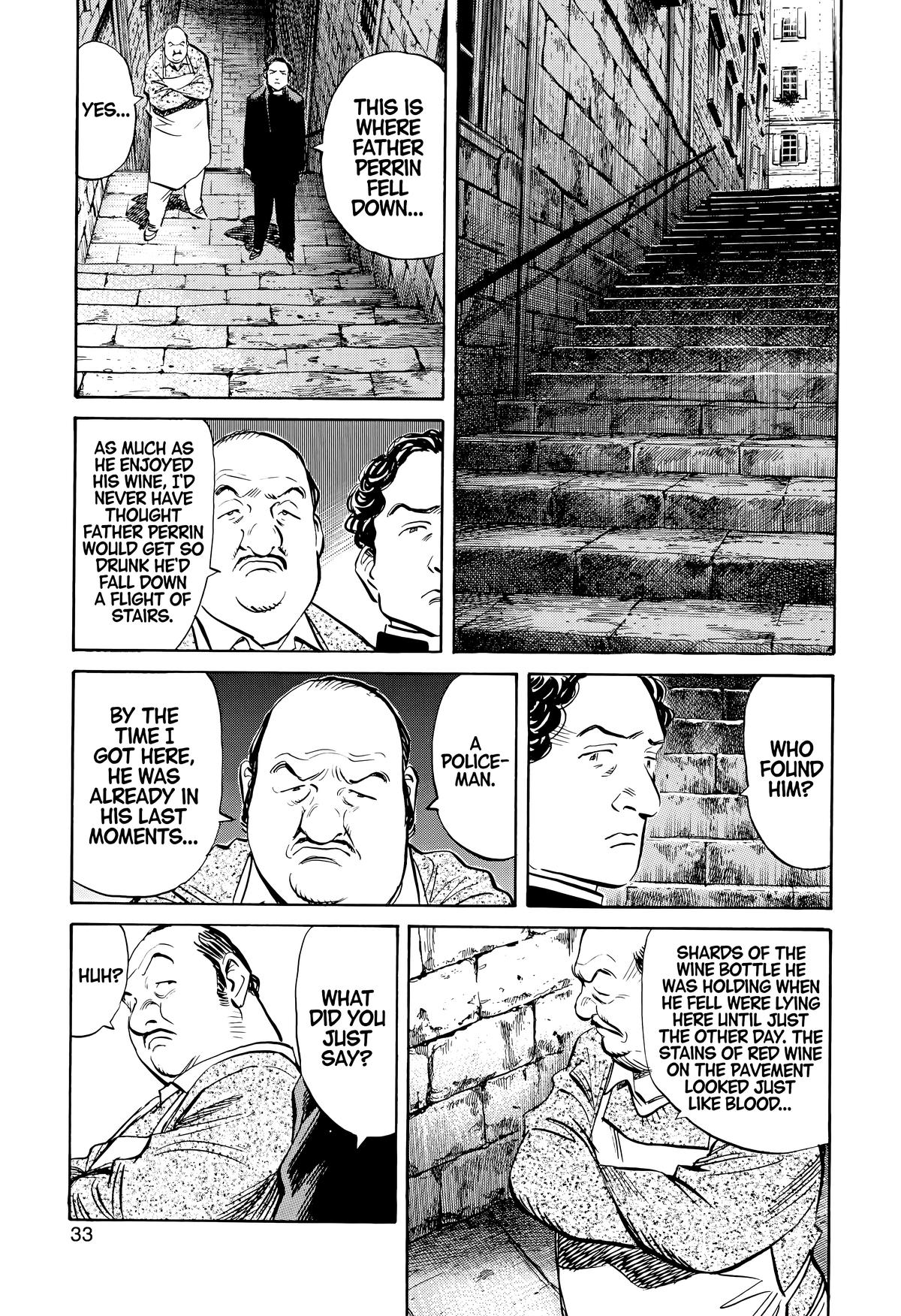 20th Century Boys Chapter 159 - Page 11